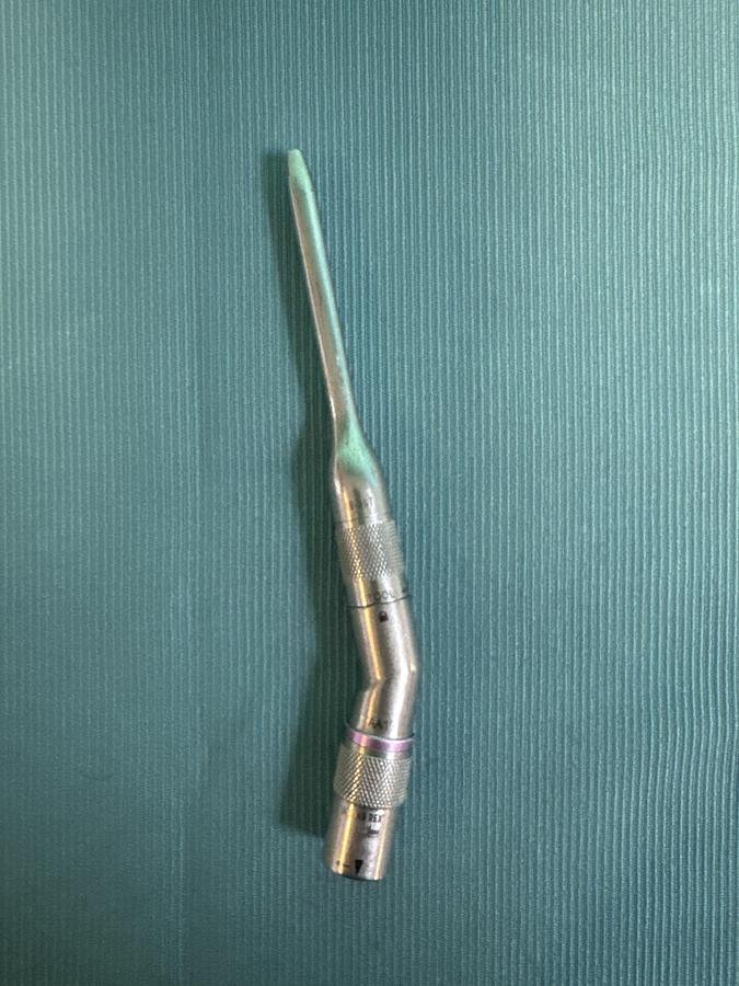 Gebraucht Medtronic Instrument 