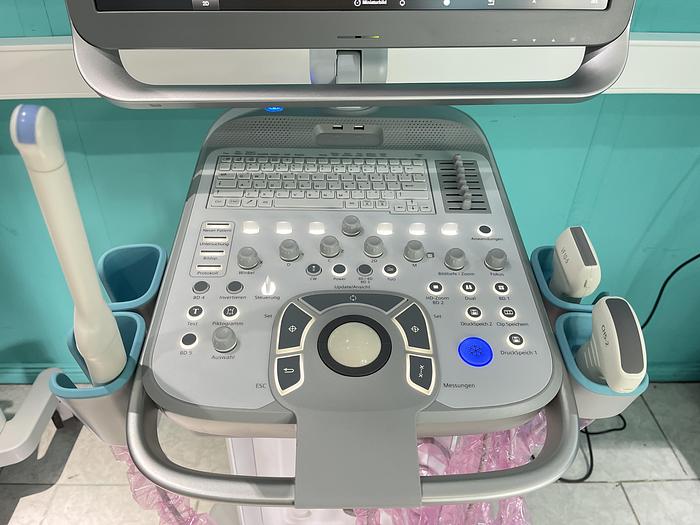 Used Siemens