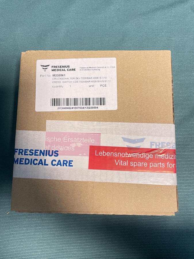 Fresenius Medical Care