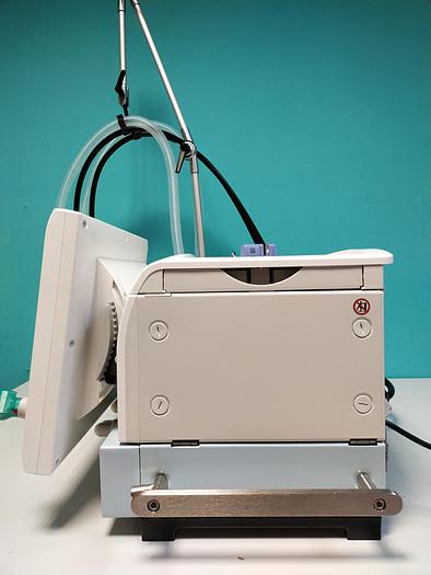 Gebraucht Dräger Evita XL Langzeitbeatmungsgerät SV 07.05