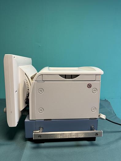 Gebraucht Dräger Evita XL Langzeitbeatmungsgerät SV 07.05