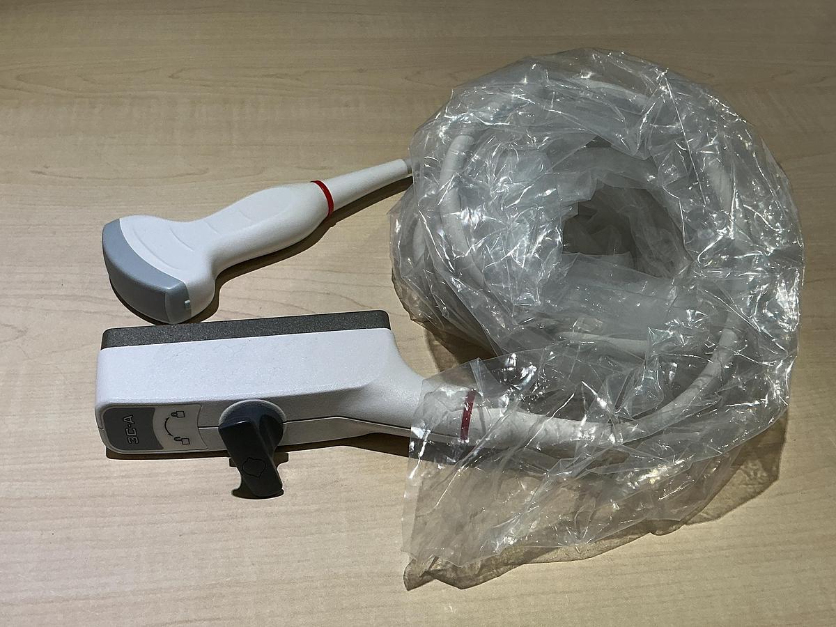Gebraucht SonoScape 3C-A Konvex Ultraschallsonde