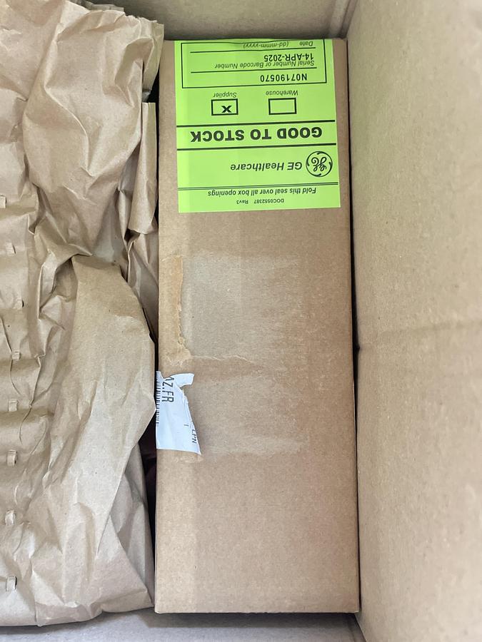 GE GM200011 Akku für Ultraschallsysteme VSCAN