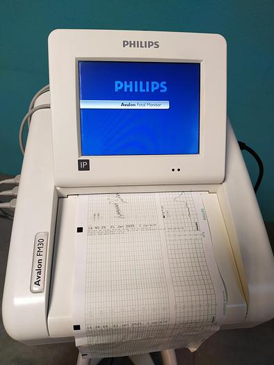 Used 2014 Philips Avalon FM30