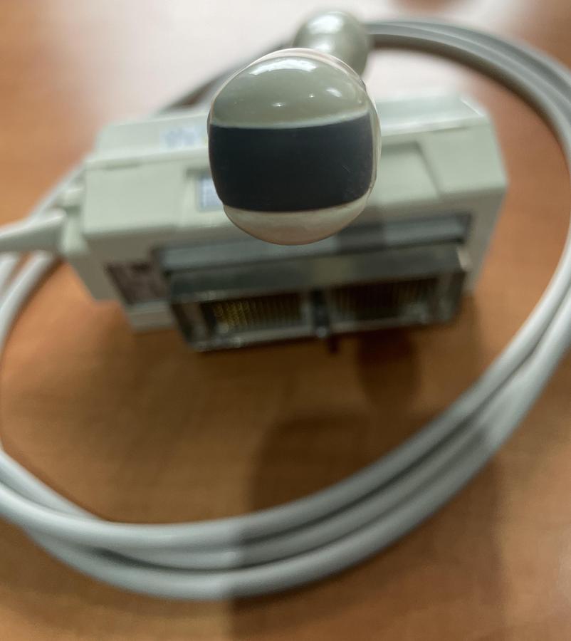 Gebraucht Aloka UST-9118 Endovaginal Ultraschallsonde