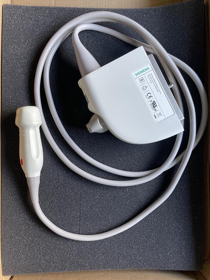 Gebraucht Siemens P4-2 Kardio Ultraschallsonde 