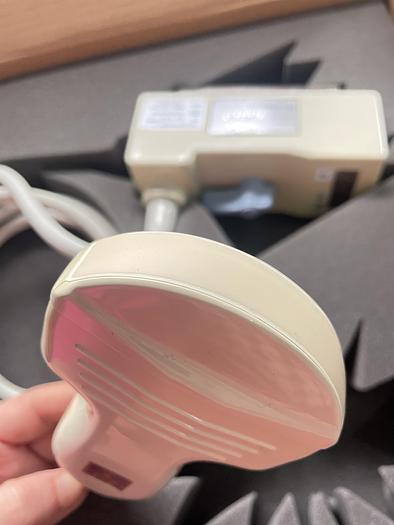 Used Hitachi EUP-C514 Ultraschallsonde 