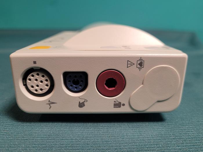 Gebraucht Phillips Intellivue MP 30 Neonatal Patientenmonitor mit Modul