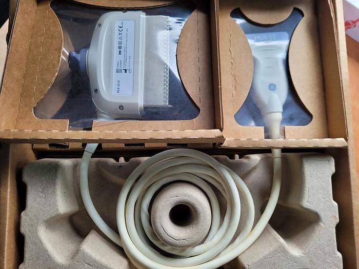 Gebraucht  GE ML6-15-D Ultraschallsonde