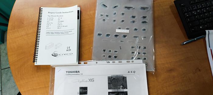 Gebraucht Toshiba