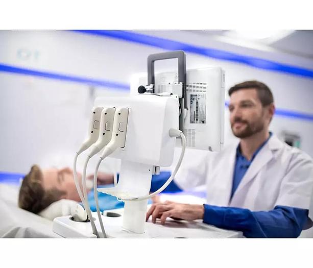 Philips InnoSight Kompaktes Ultraschallsystem