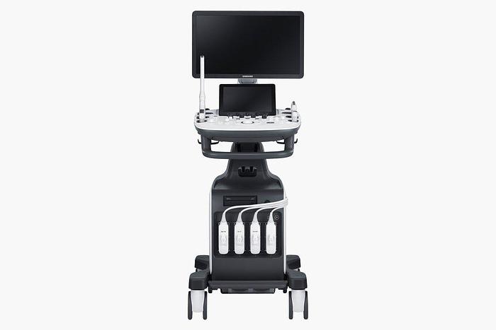 Samsung HS60 Ultraschallsystem