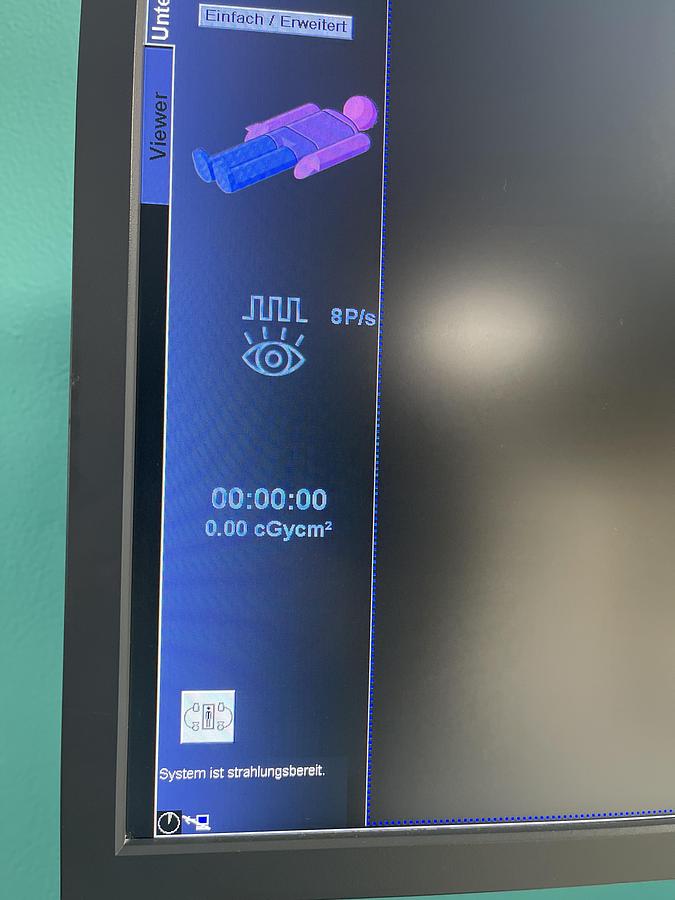 Used Siemens Arcadis Orbic 3D Mobiles 3D-C-Bogen-System