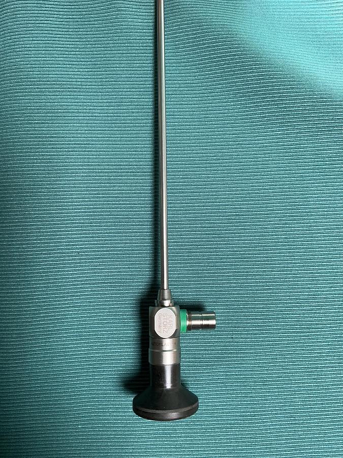 Gebraucht KARL STORZ Hopkins II 7230 AA Stab-Endoskop