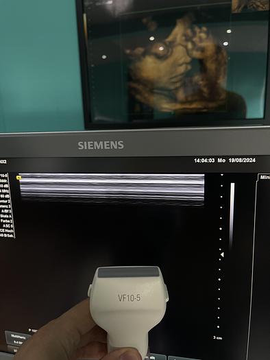 Used Siemens
