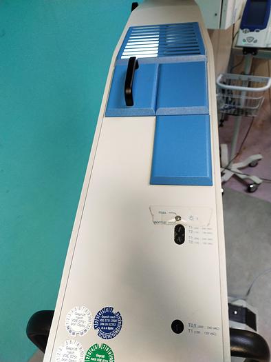 Gebraucht Möller und Wedel OP-Mikroskop FS3000