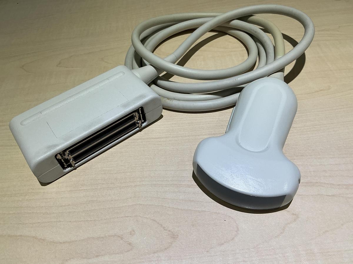 Gebraucht Philips C5-1 Konvex Ultraschallsonde