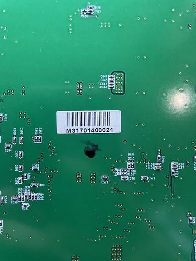 Used Siemens Acuson CW Board für X700 Ultraschallgerät 