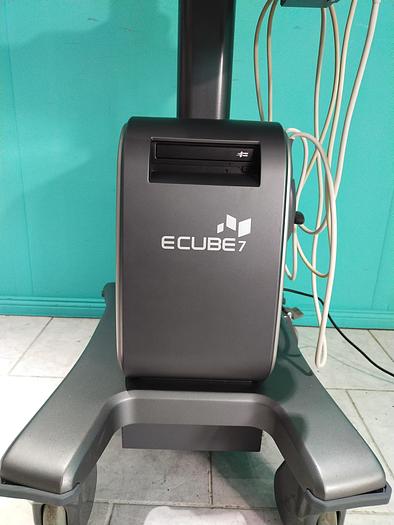 Gebraucht Alpinion Ecube 7  Ultraschallgerät