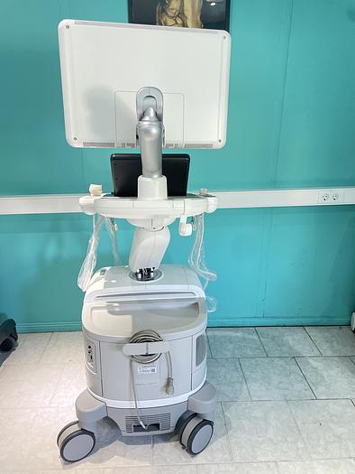 Gebraucht Philips EPIQ 5G Ultraschallgerät 