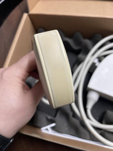 Used Siemens C5-2 Konvex Ultraschallsonde