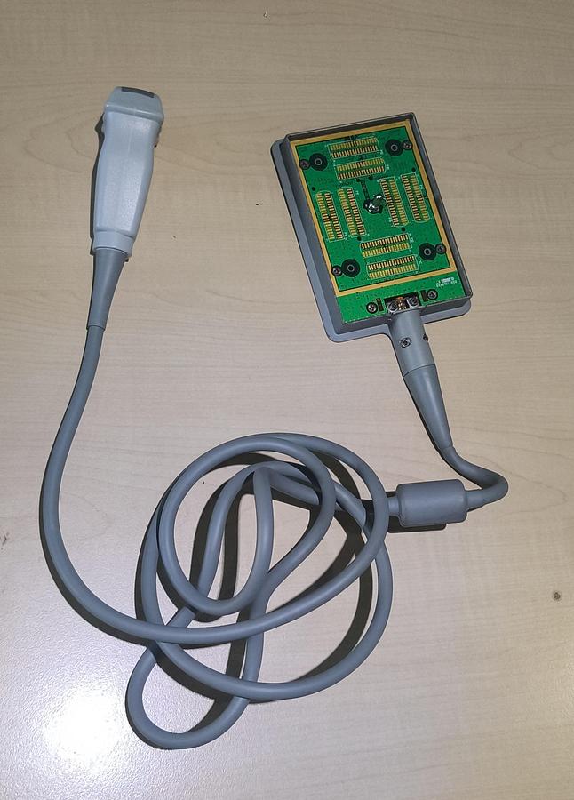 Gebraucht Sonosite C15 Kardio Ultraschallsonde