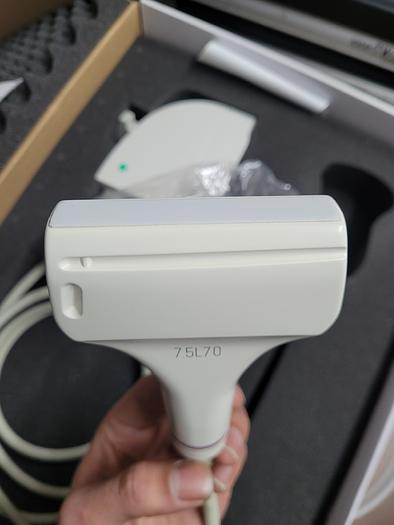 Used Siemens 7.5L70 Linear Ultraschallsonde