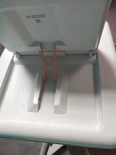 Gebraucht Philips Ultraschallgerät 