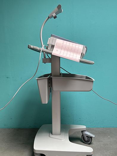 Gebraucht GE MAC 1600