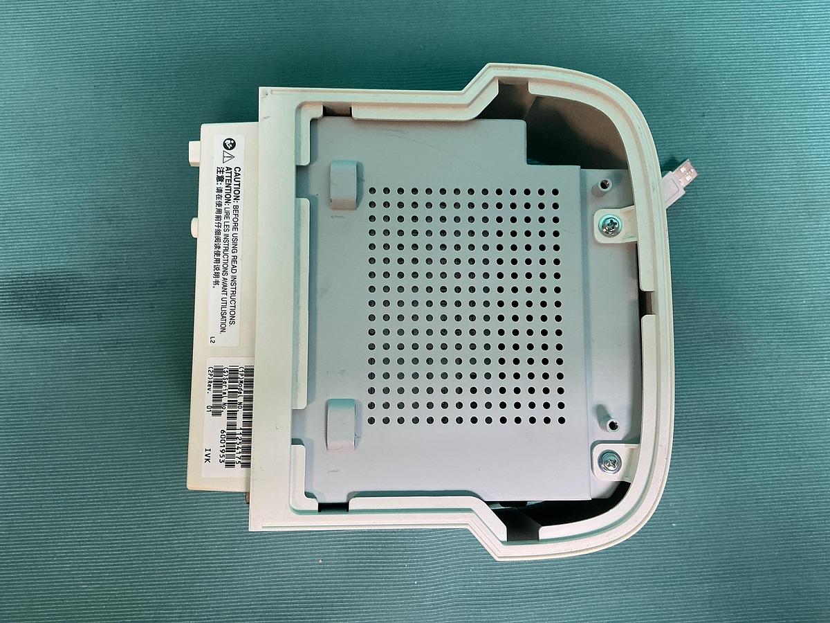 Gebraucht Mitsubishi Electric P95 Drucker für Ultraschallgeräte