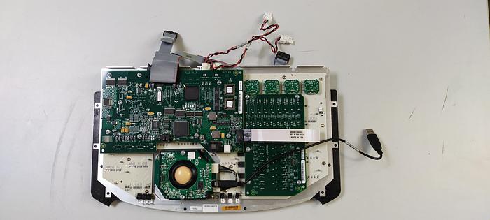 Gebraucht Philips Ultrasound Control Panel Board for IE33 Ultrasound system