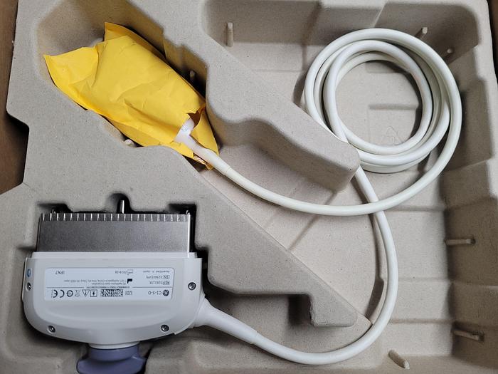 Gebraucht GE C1-5-D Konvex Ultraschallsonde 