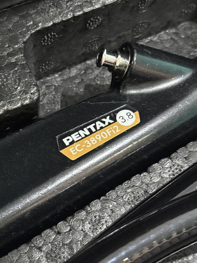 Gebraucht Pentax E-3890Fi2