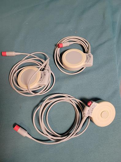 Used Philips Avalon FM30 Fetalmonitor CTG-Gerät