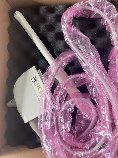 Used Siemens EC9-4 Endovaginal Ultraschallsonde