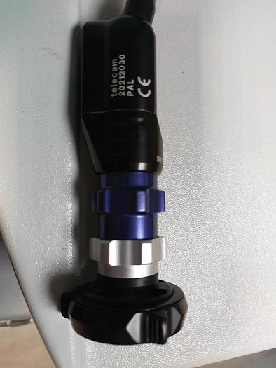 Gebraucht Karl Storz Endoskope Endoskopie Turm auf Trolley