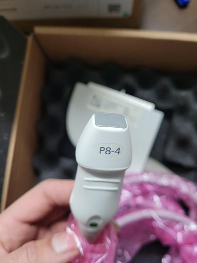 Used Siemens P8-4 Kardio Ultraschallsonde 