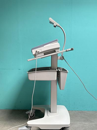 Gebraucht GE MAC 1600