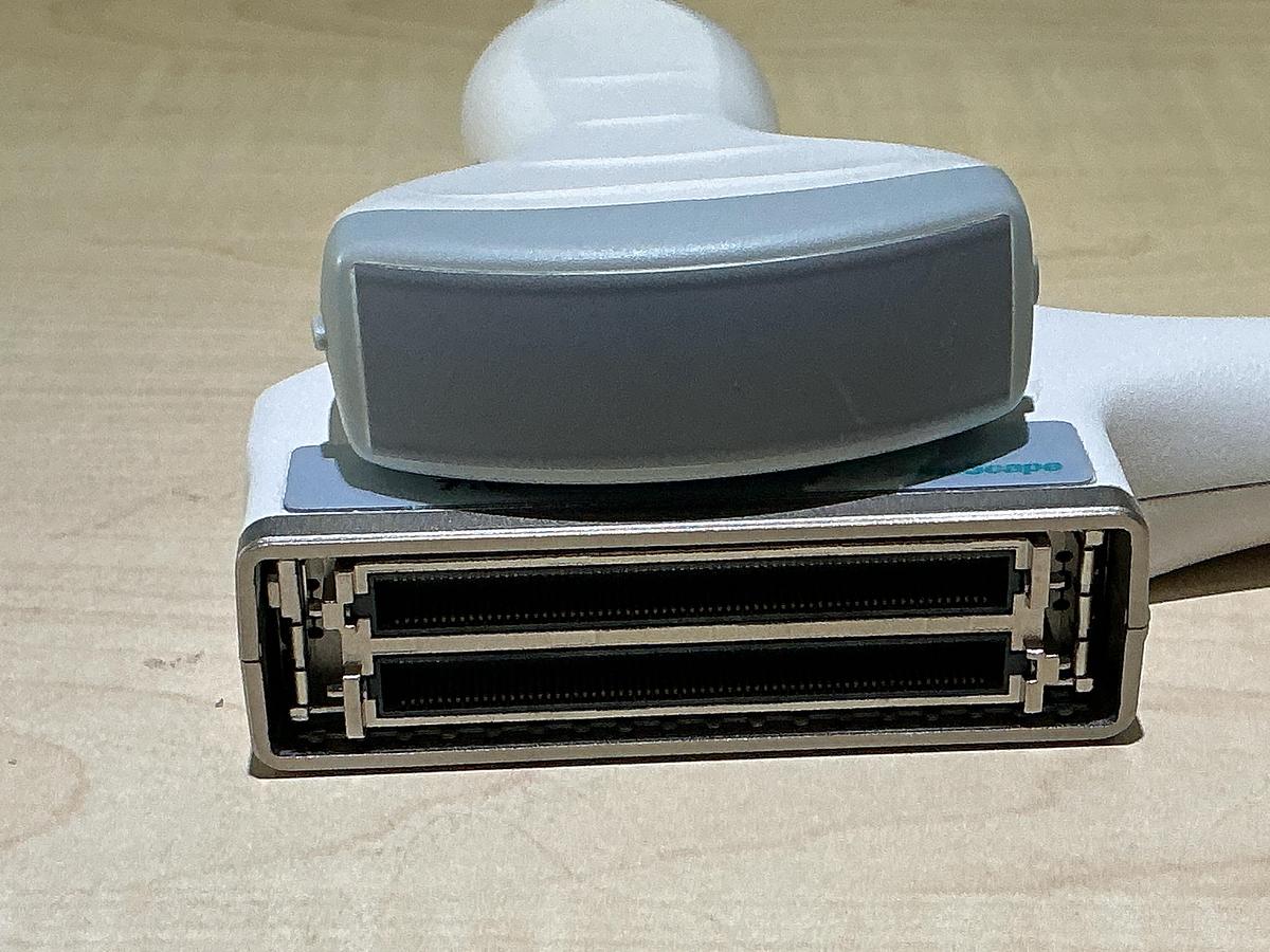 Gebraucht SonoScape 3C-A Konvex Ultraschallsonde