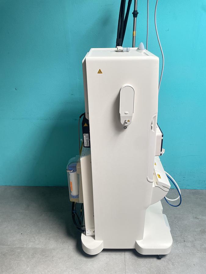 Used Fresenius Medical Care 4008S Dialysegerät