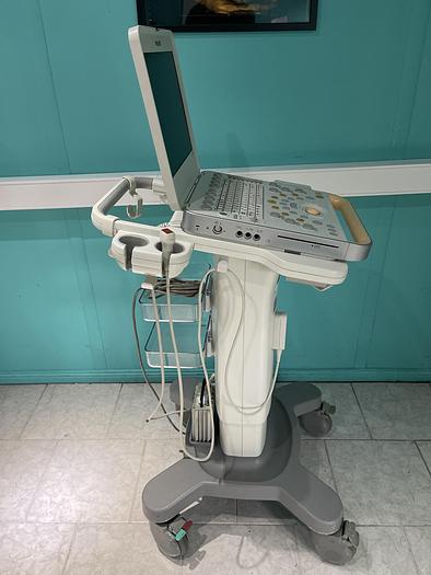 Gebraucht Philips CX50 Ultraschallgerät HW C.0 mit Sektor Sonde