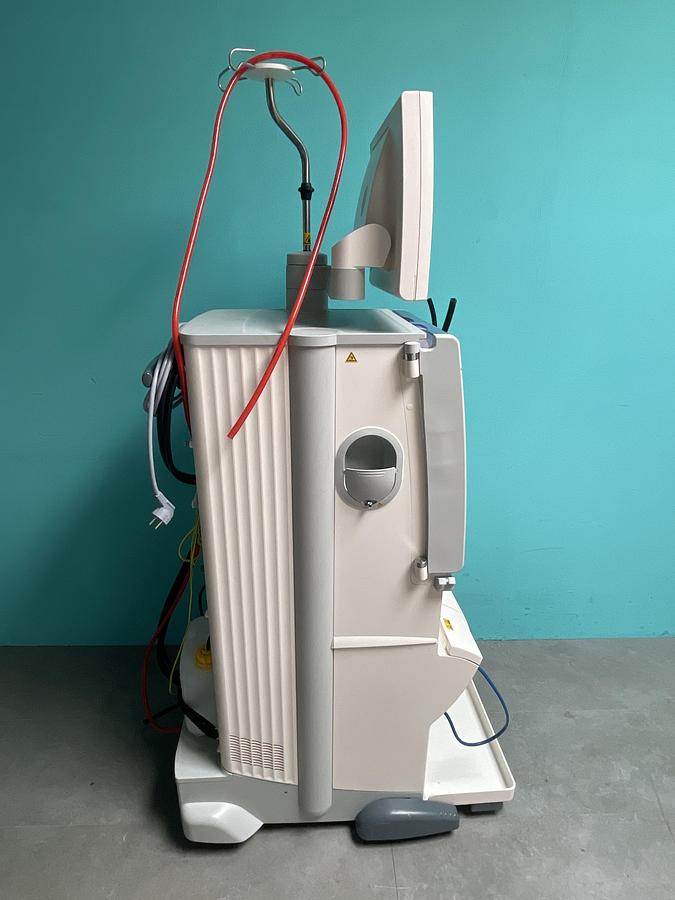 Used Fresenius 5008 CorDiax Dialysegerät 