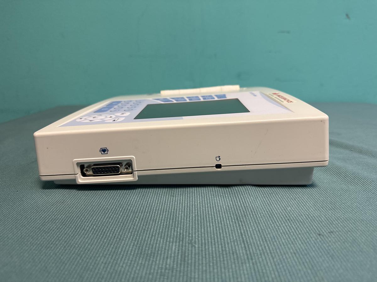 Gebraucht Cardiette AR 1200 View 