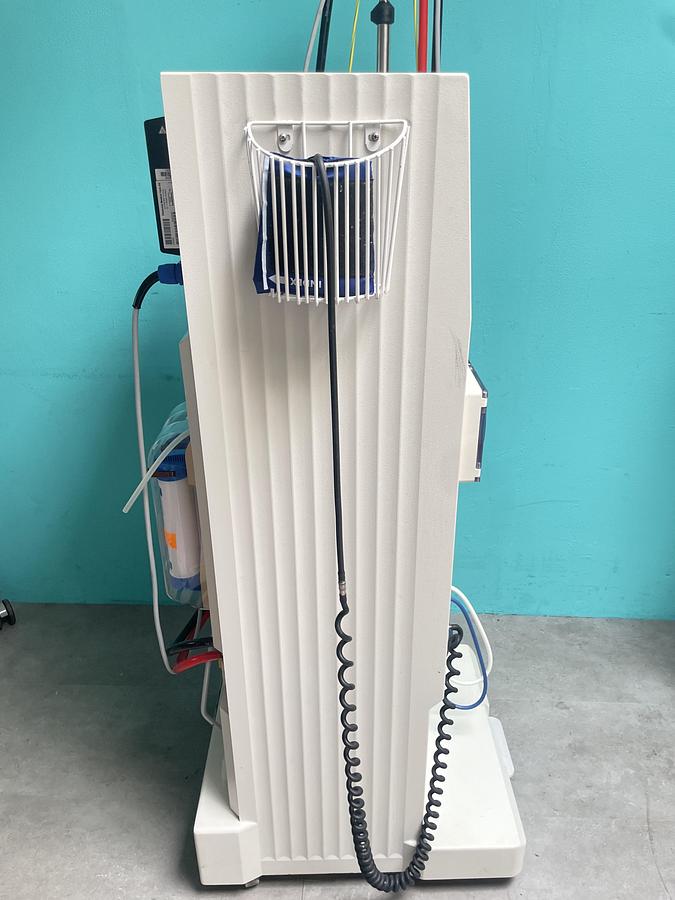 Gebraucht Fresenius 4008HFresenius Medical Care 4008H Dialysegerät