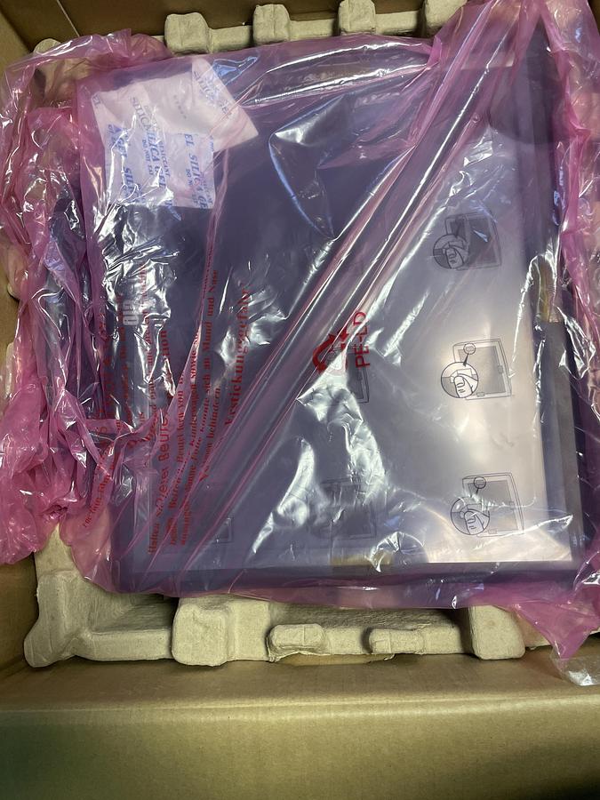 Elo 1715L 17-Zoll LCD Touchmonitor 