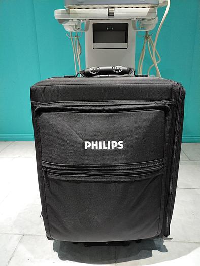 Gebraucht Philips CX50 Ultraschallgerät mit zwei Sonden