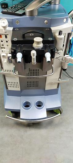 Gebraucht Dräger Zeus