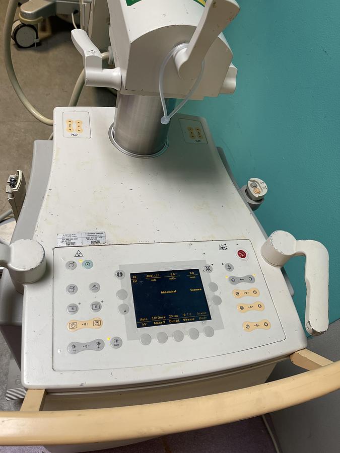 Gebraucht Philips BV-Endura C-Bogen Röntgengerät