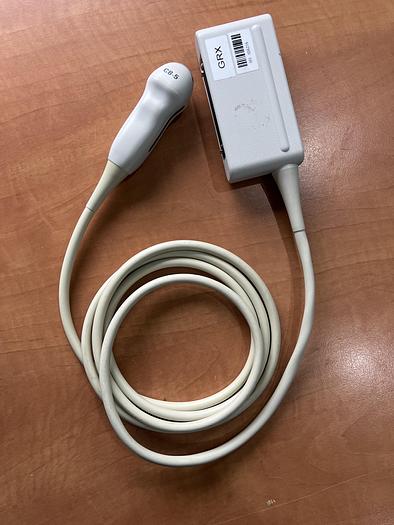 Used Philips C8-5 Mikro Konvex Ultraschallgerät
