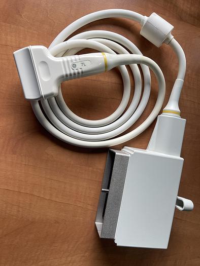Gebraucht GE 7L linear Ultraschallsonde 